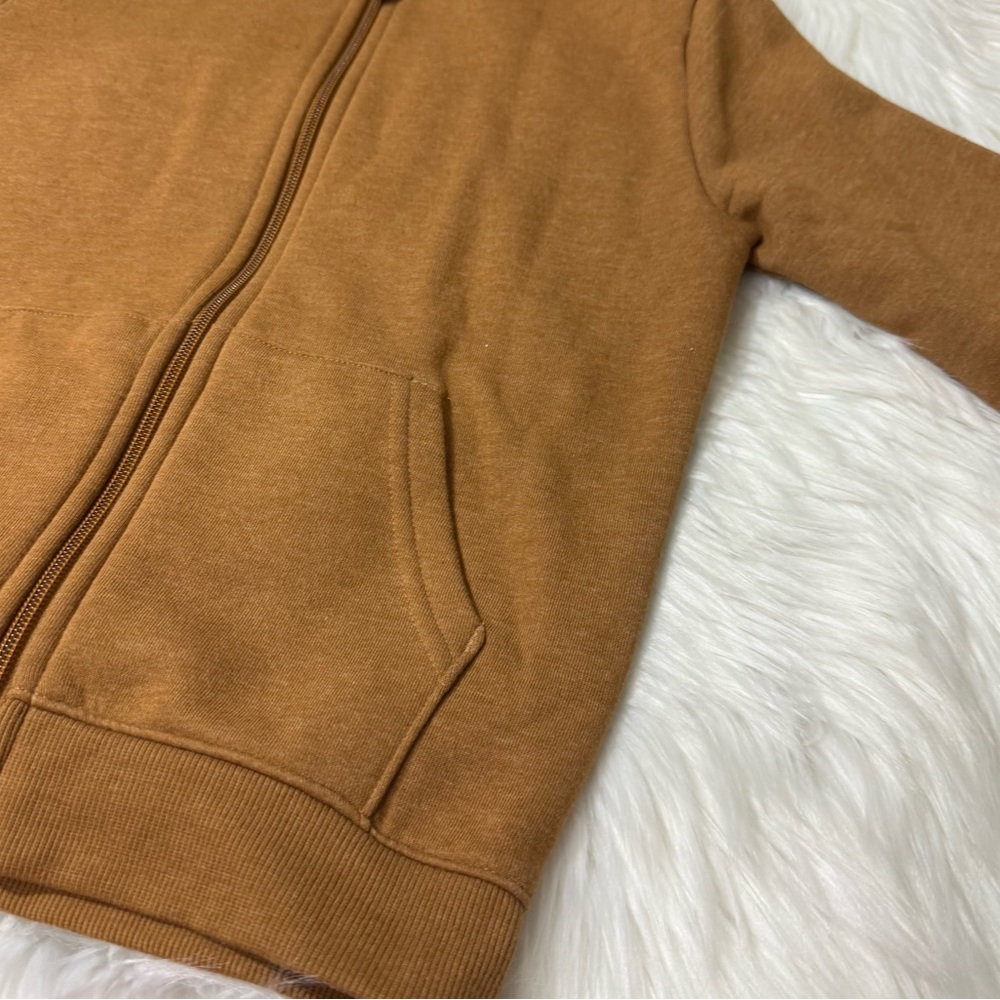 Cat & Jack Full-Zip Hoodie – Kids Size Small (6/7) - Picture 13 of 16
